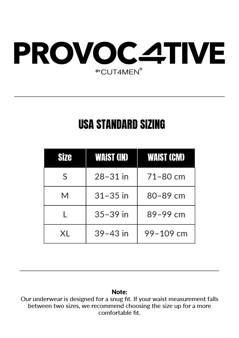 PROVOC4TIVE